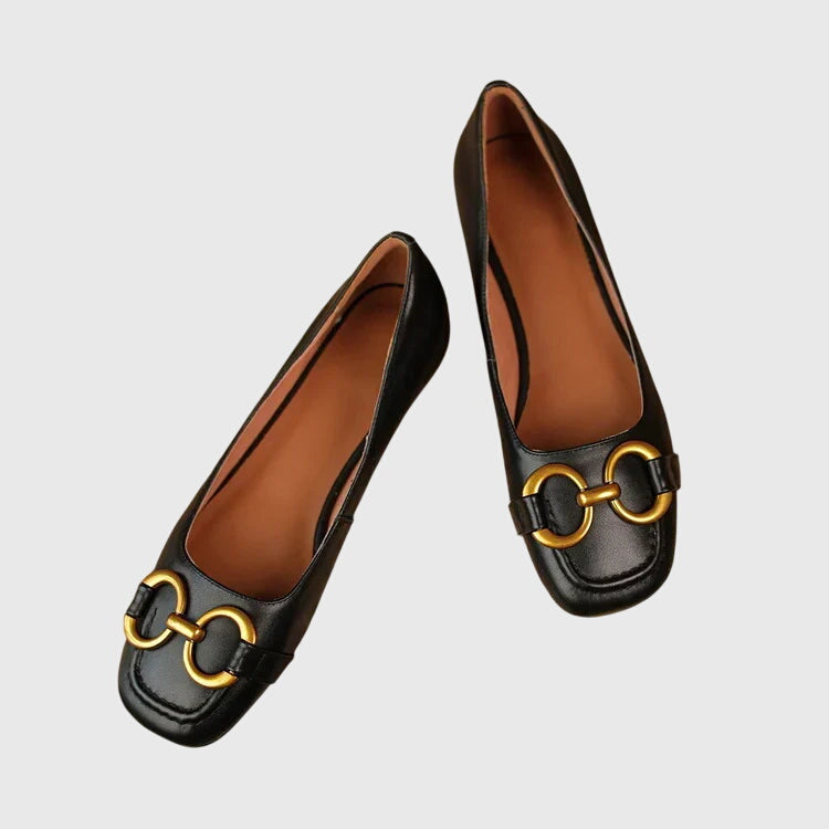 Inka - Elegante orthopedische sandalen