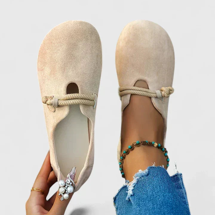 Jasmijn | Orthopedische loafers