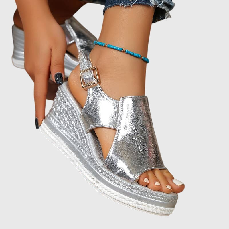 Chloë | Orthopedische sandalen