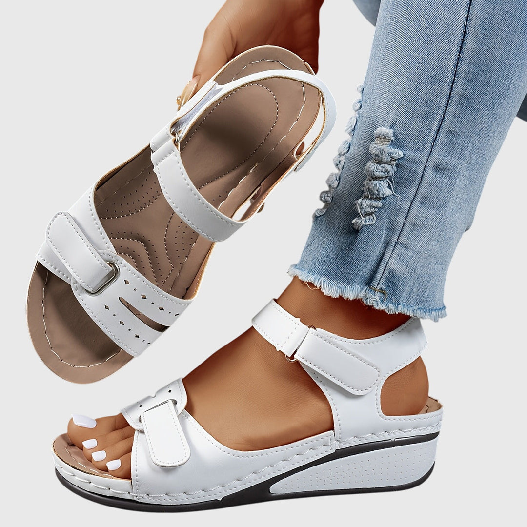 Hana - Ondersteunende orthopedische sandalen