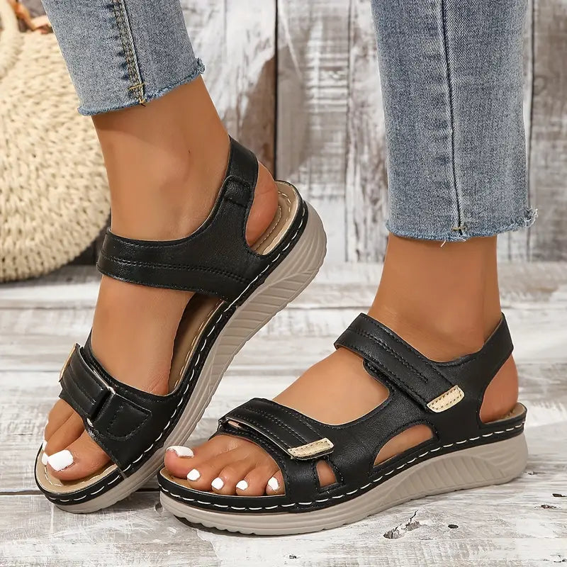 Rosalie | Orthopedische sandalen