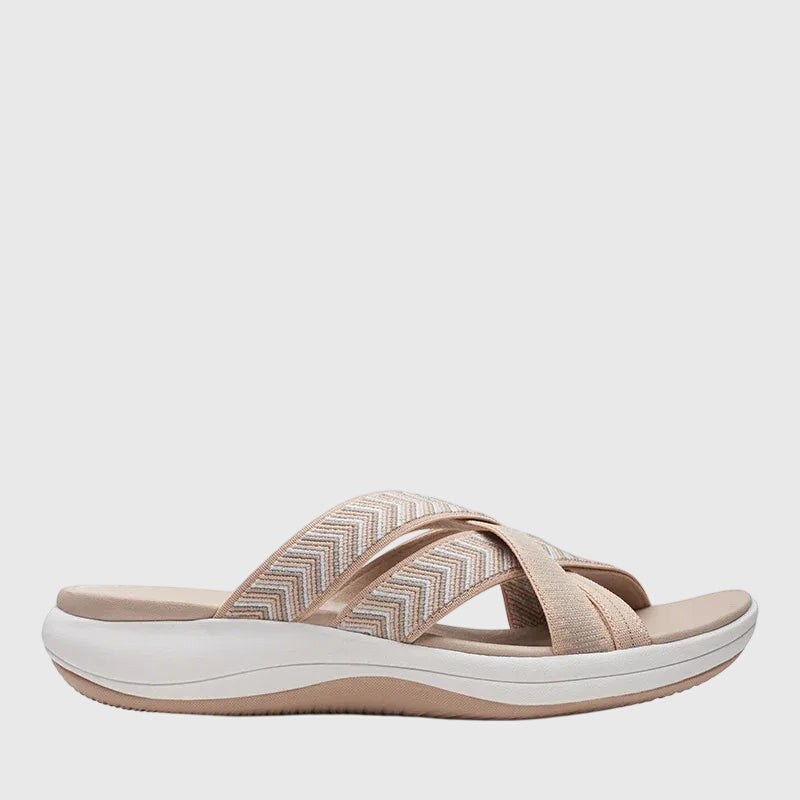 Avia - Lichte en zachte sandalen
