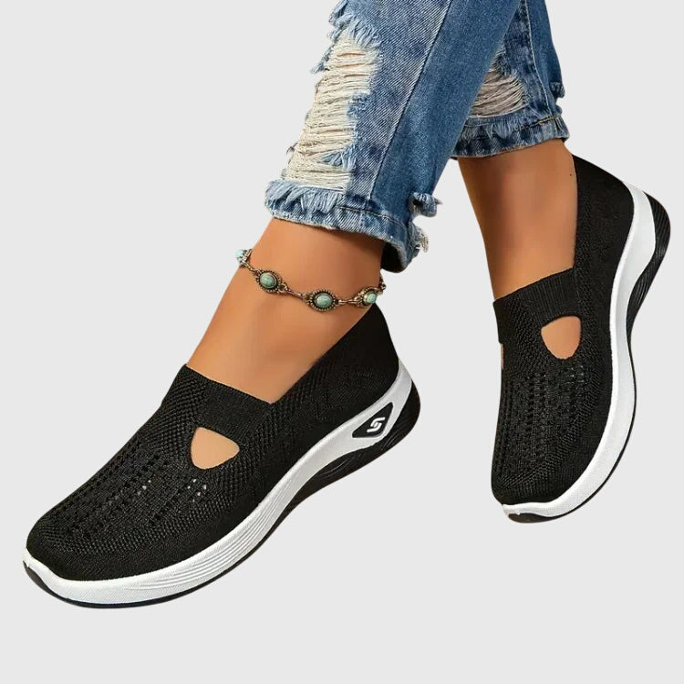 Lora™ orthopedische wandelschoenen