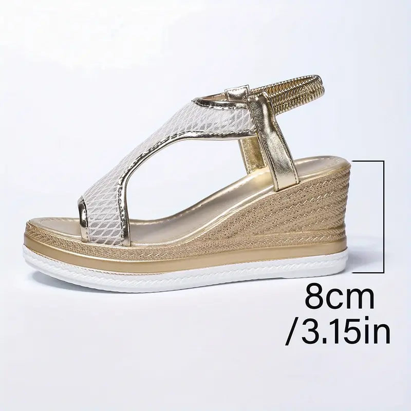 Nina | Ergonomische sandalen