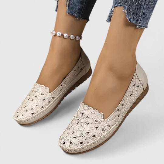 Adalie - Casual orthopedische sandalen
