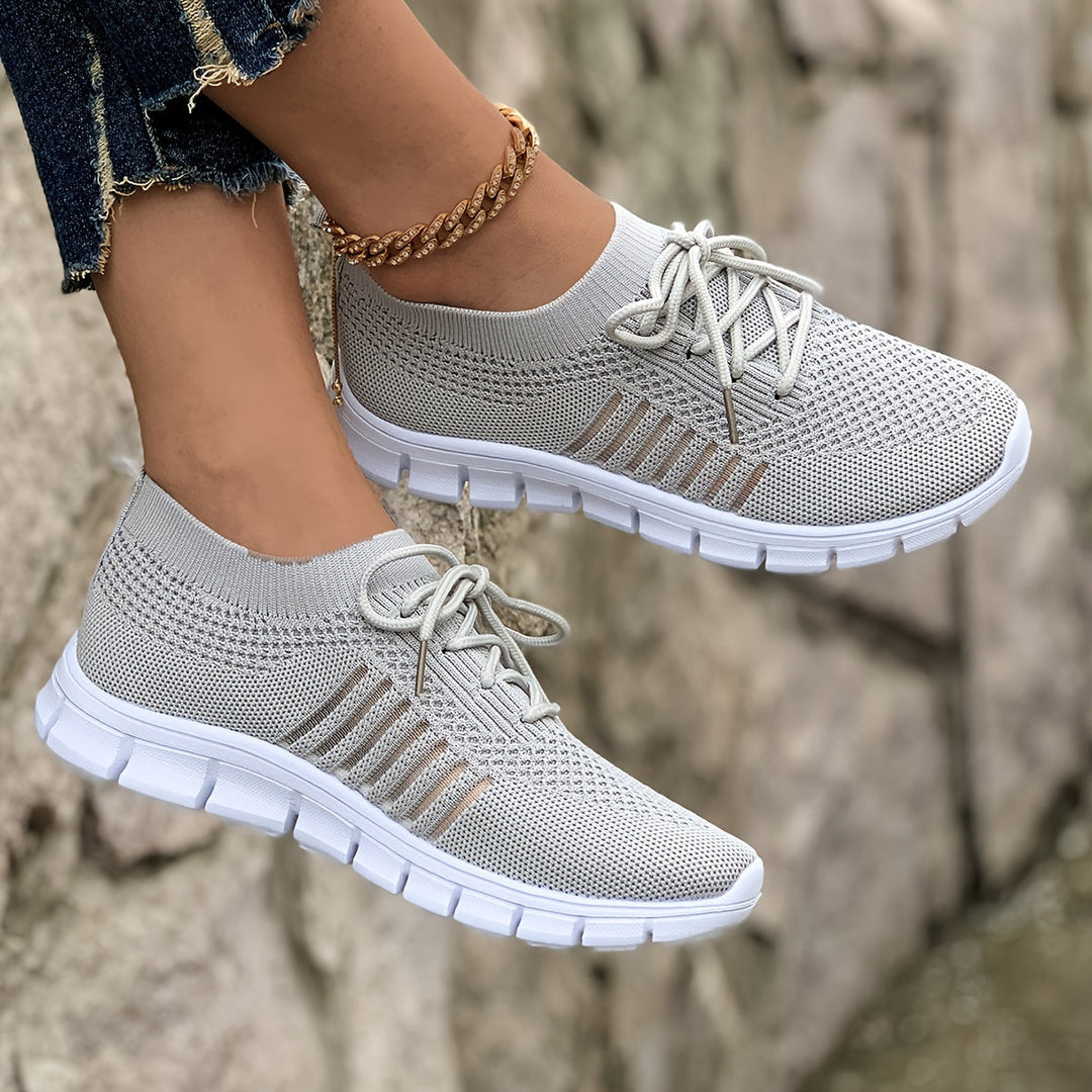 Sophie | Lichte comfortsneakers