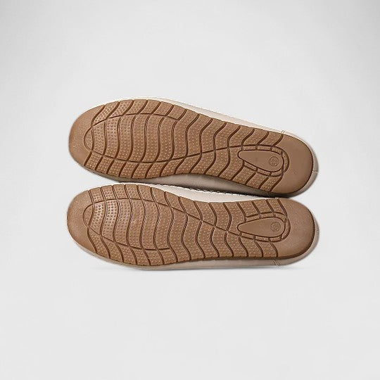 Adalie - Casual orthopedische sandalen