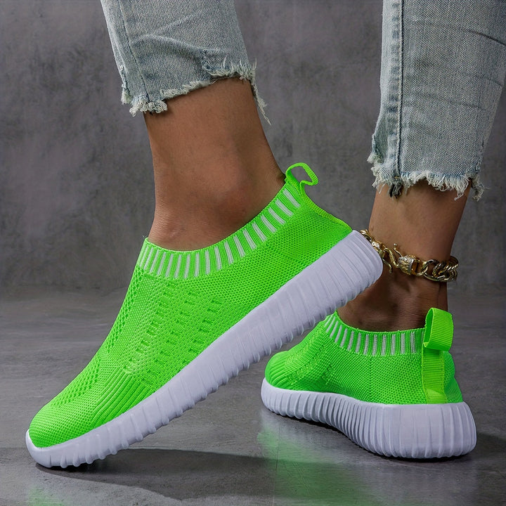Ultralichte antislip soksneakers