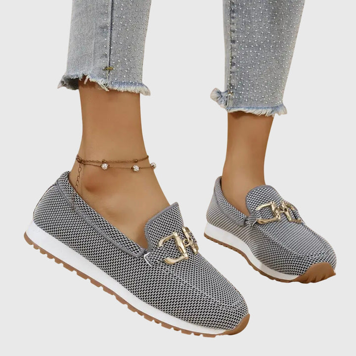SUSIE | ORTHOPEDISCHE LOAFER-SNEAKERS