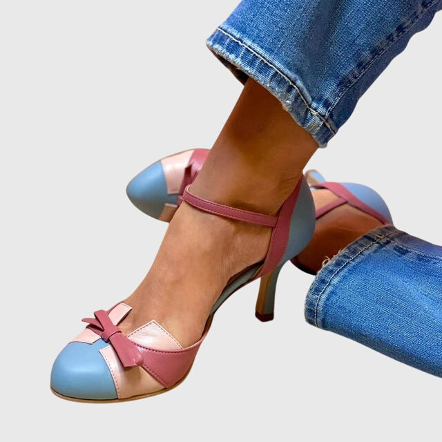 Valerie™ | Comfortabele sandalen met hak
