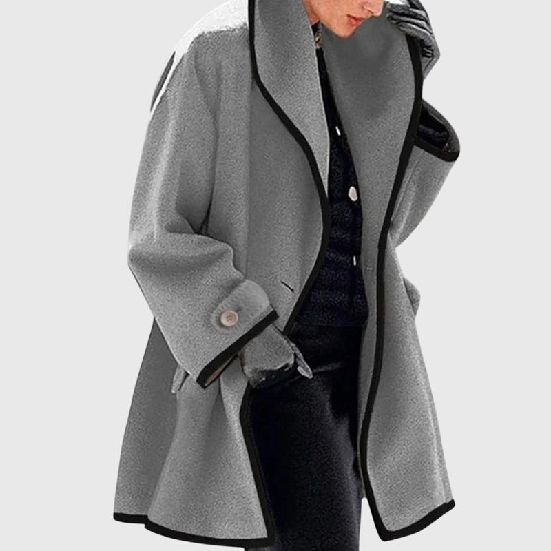Maria™ - Elegante en modieuze fleecejas