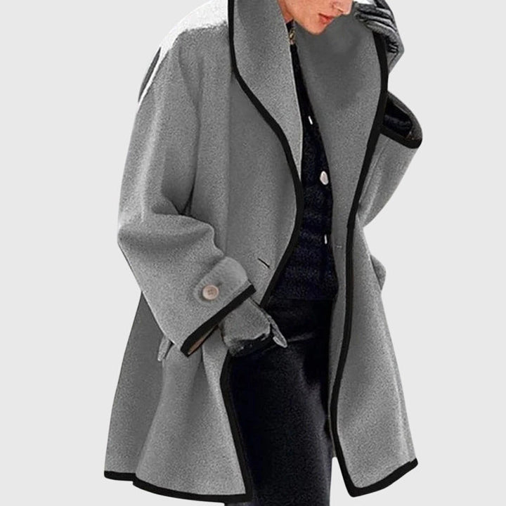 Maria™ - Elegante en modieuze fleecejas