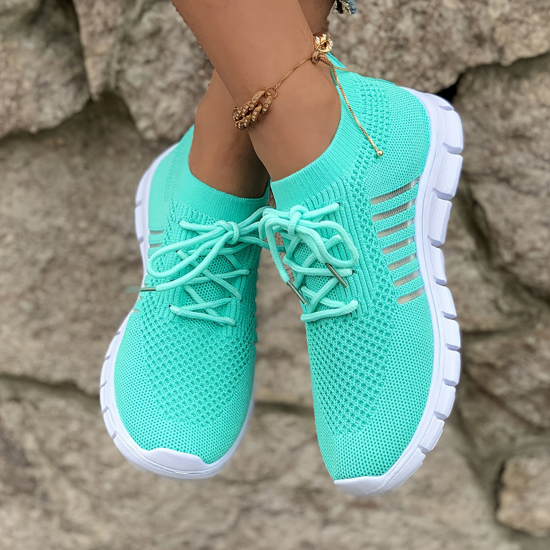 Sophie | Lichte comfortsneakers