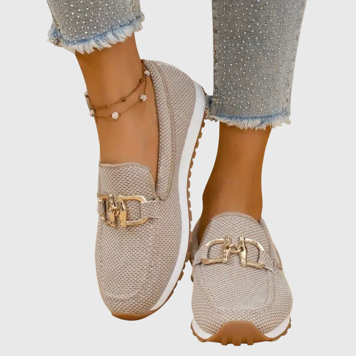 SUSIE | ORTHOPEDISCHE LOAFER-SNEAKERS
