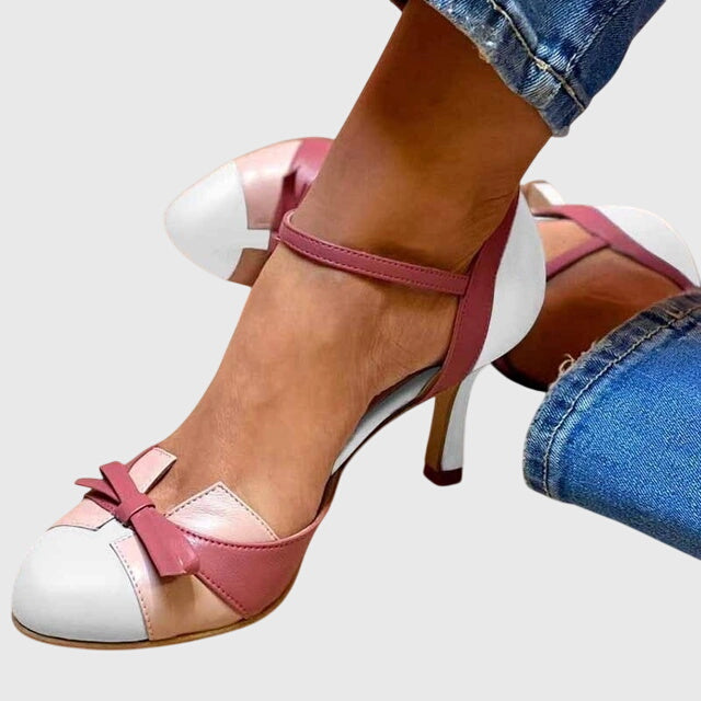 Valerie™ | Comfortabele sandalen met hak