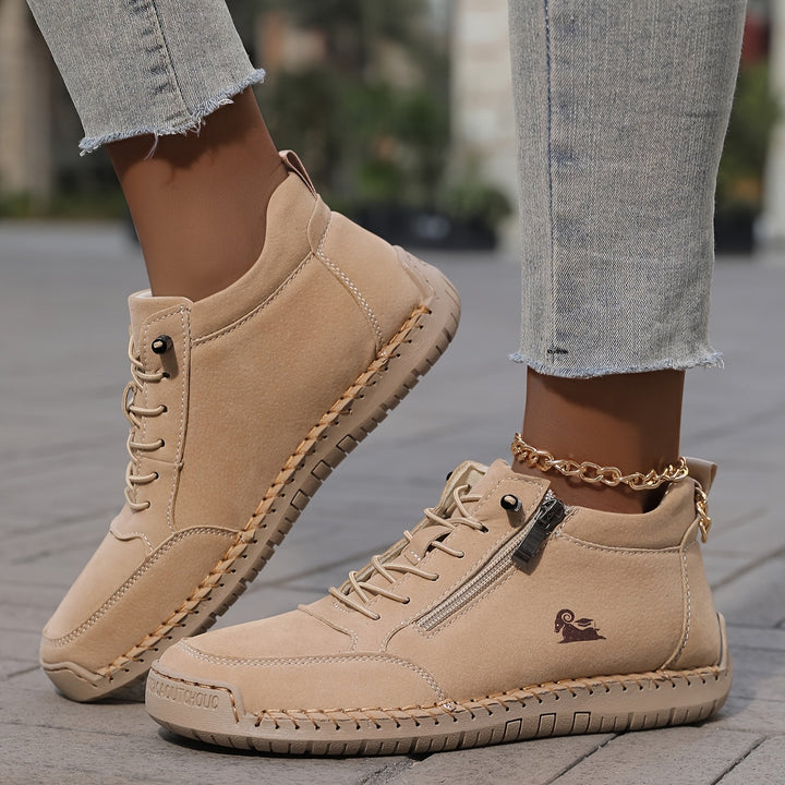 ErgoVita™ – Sneakers met therapeutisch comfort