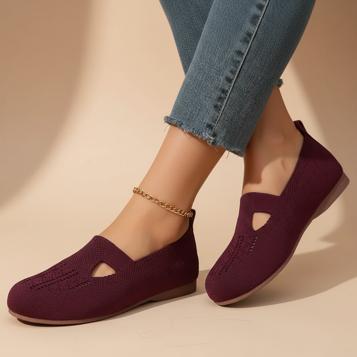 Fardau | Ergonomische sandalen
