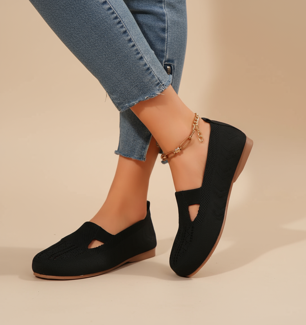 Geertje | Ergonomische sandalen