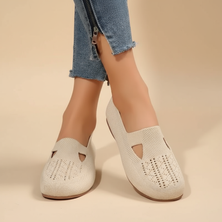 Geertje | Ergonomische sandalen