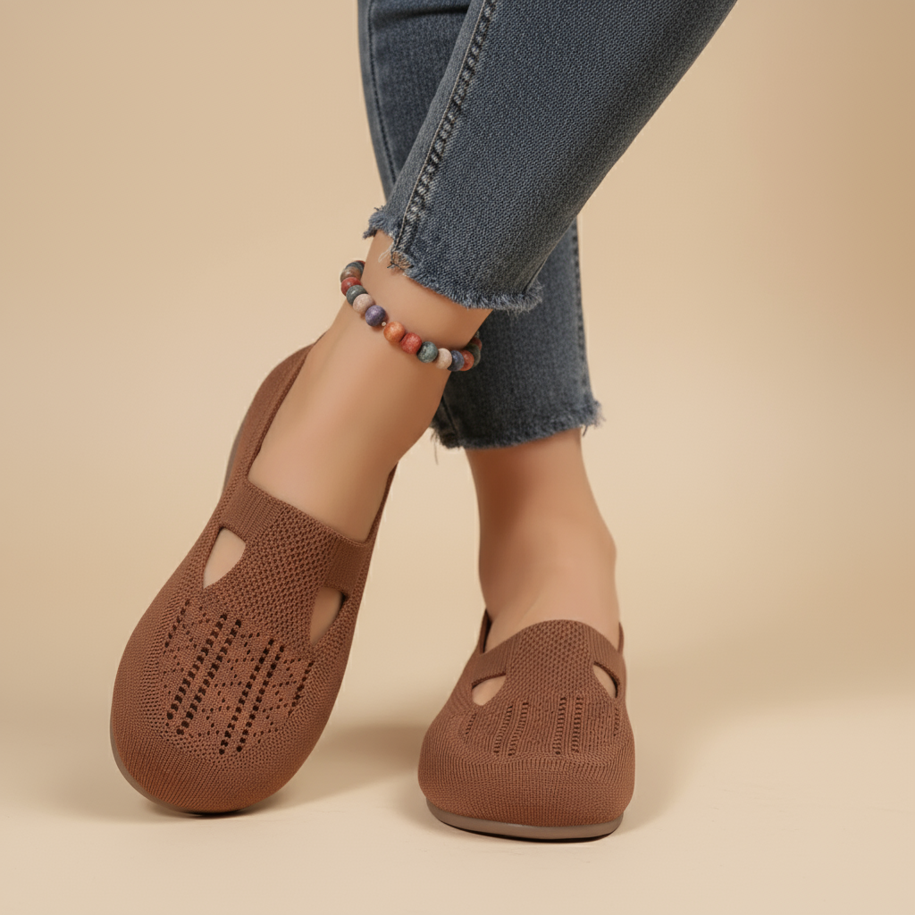 Fardau | Ergonomische sandalen