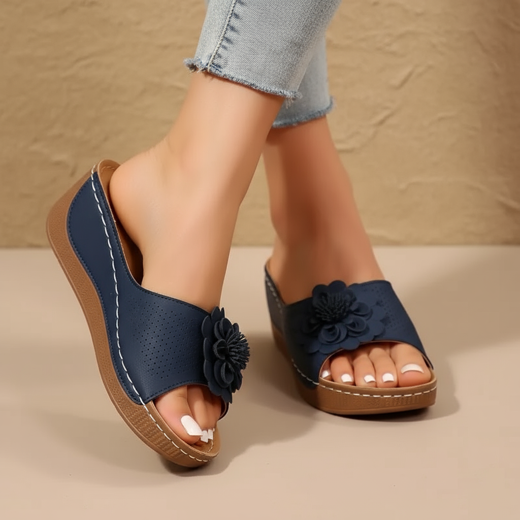 Annelies | Ergonomische sandalen