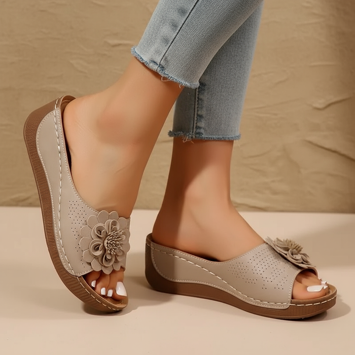 Annelies | Ergonomische sandalen