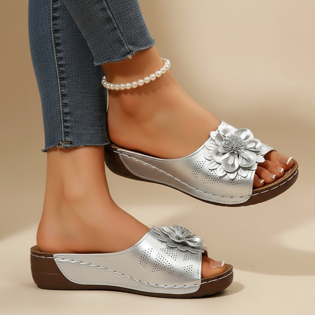 Annelies | Ergonomische sandalen