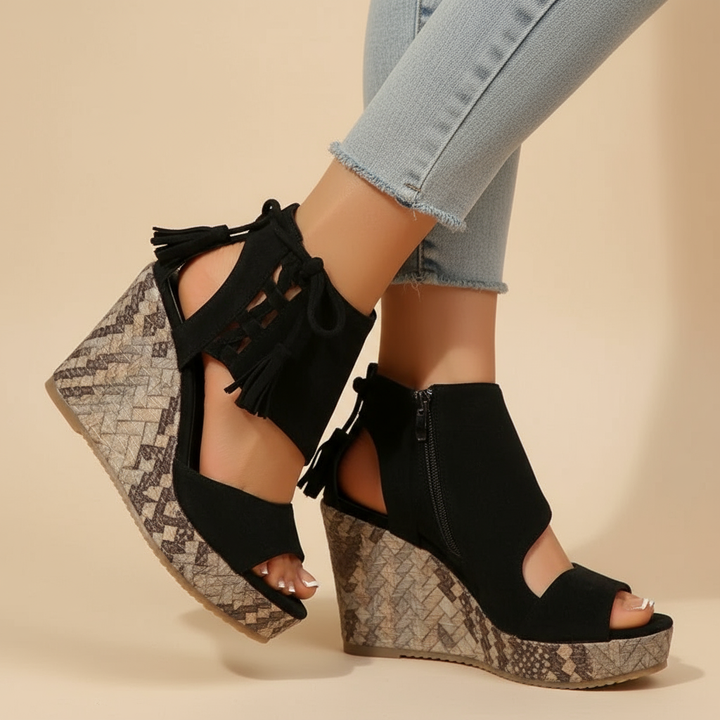 Maud | Ergonomische sandalen