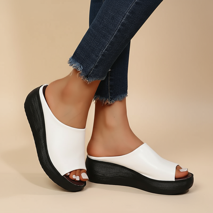 Josefien | Orthopedische sandalen