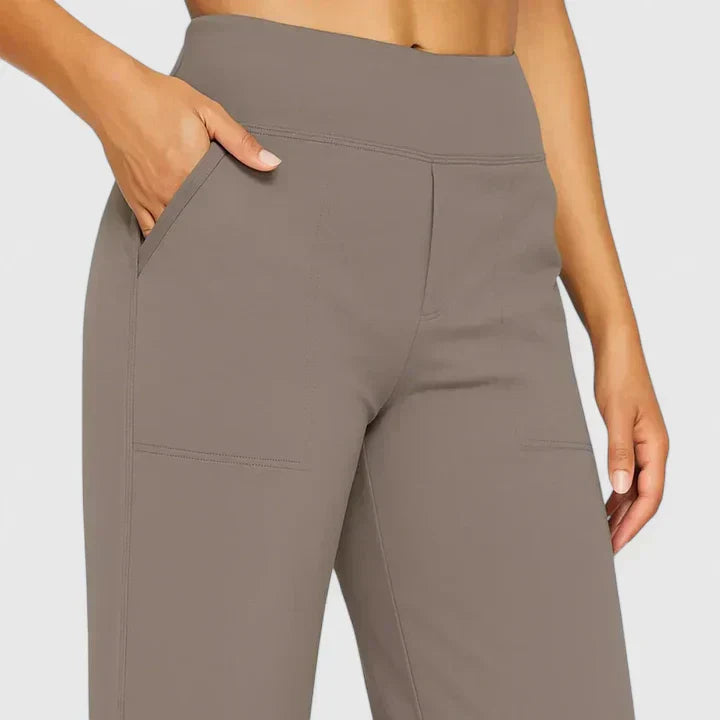 Jasmynne | Comfortabele broek
