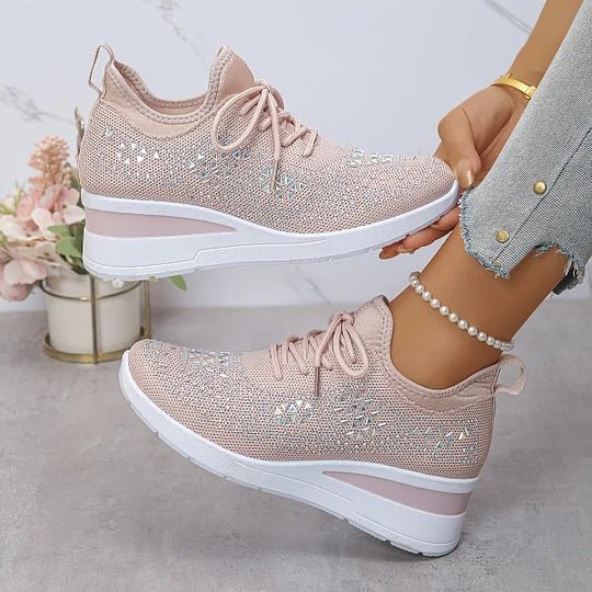 GRACE | Comfortabele orthopedische schoenen