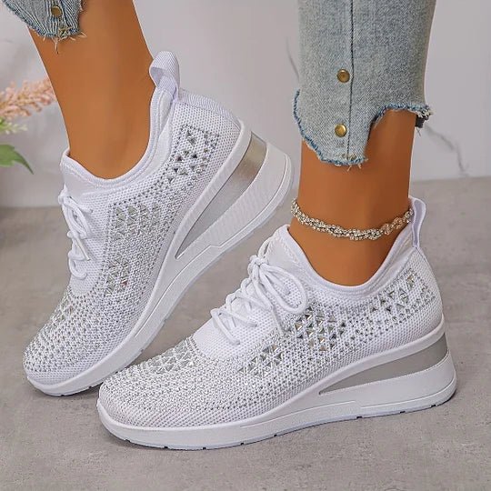 GRACE | Comfortabele orthopedische schoenen