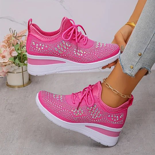 GRACE | Comfortabele orthopedische schoenen
