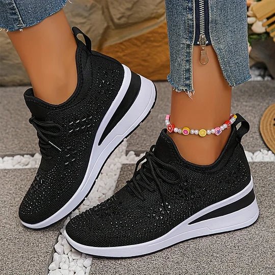 GRACE | Comfortabele orthopedische schoenen