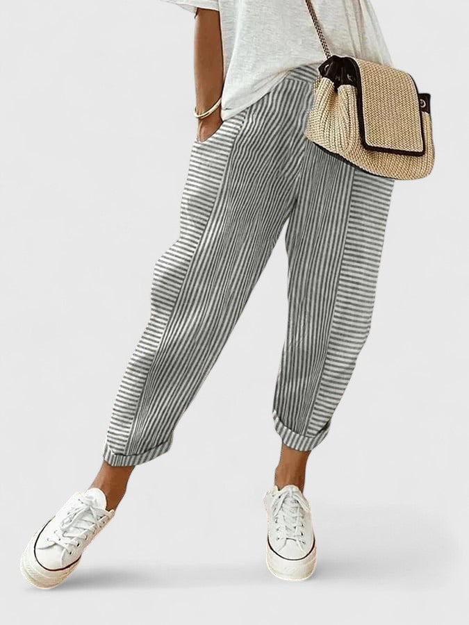 Elvira™ | Comfortabele broek