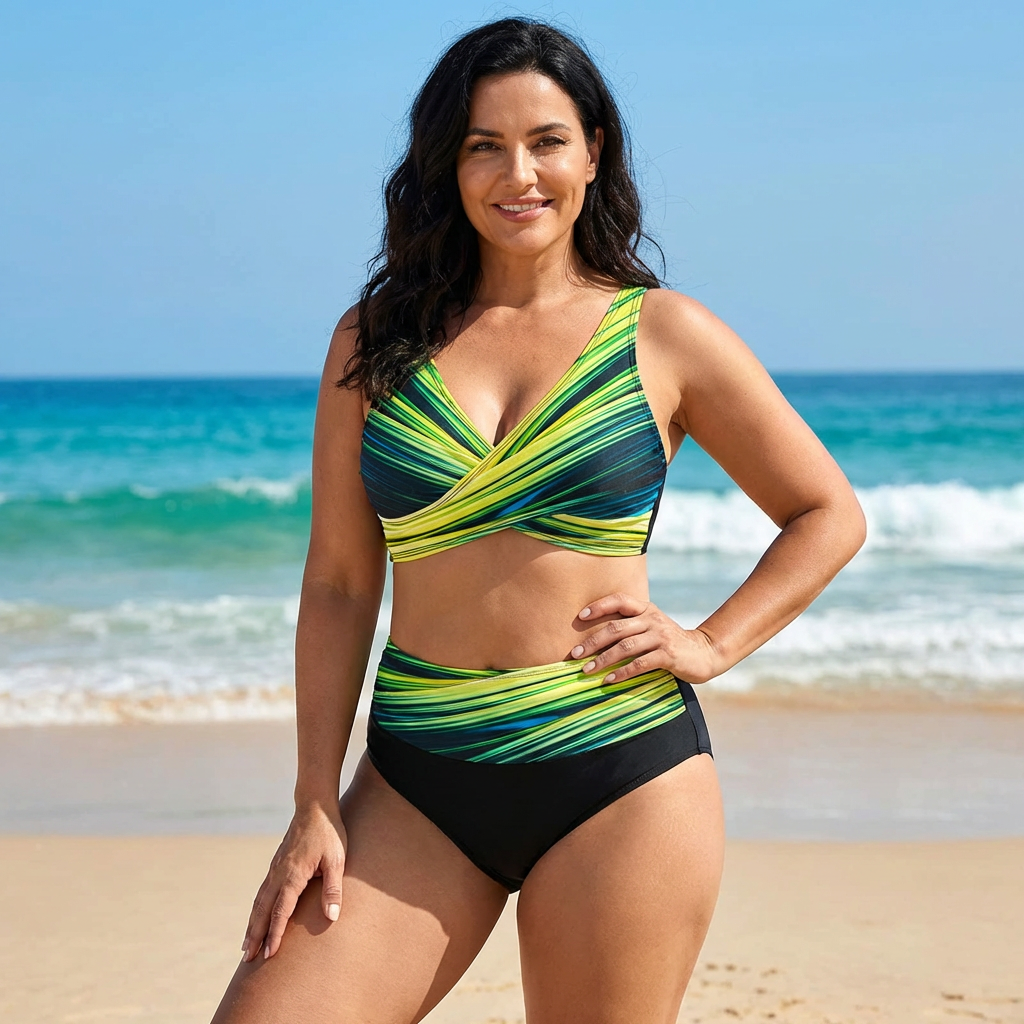 Laluna® | Corrigerende bikini
