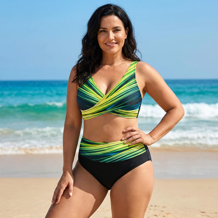 Laluna® | Corrigerende bikini