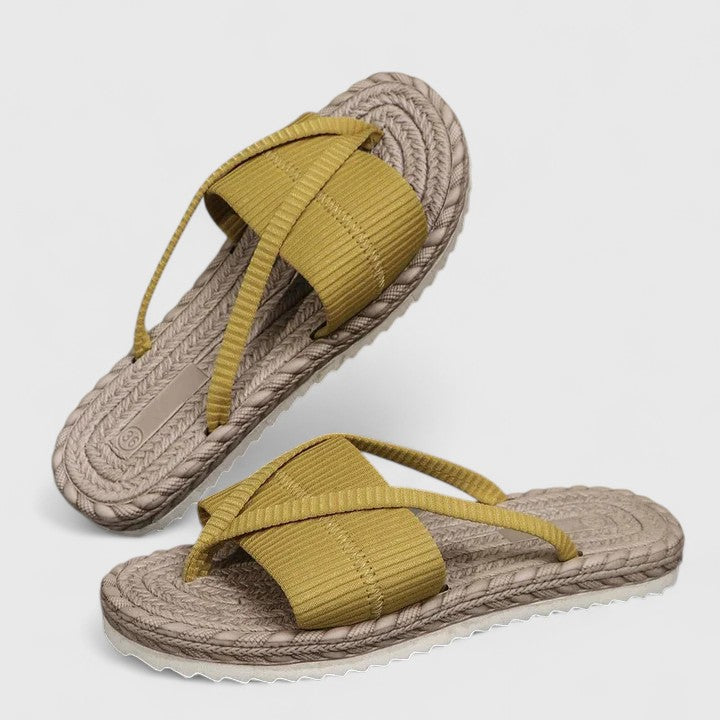 Avalon - Comfortabele orthopedische sandalen