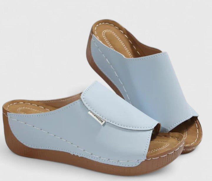 Amiralie - Lichte en elegante sandalen