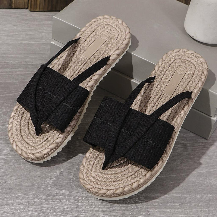 Tatiana | Vederlichte wandelsandalen
