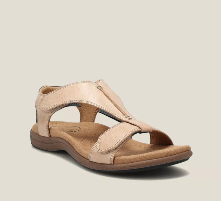 Floortje | Orthopedische sandalen