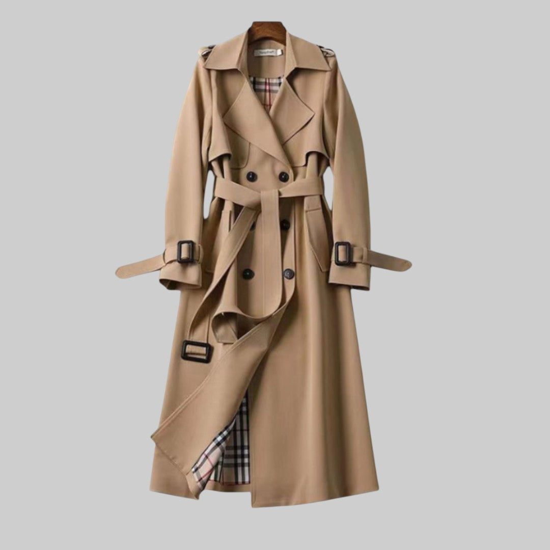 Jakarta™ | Klassieke trenchcoat