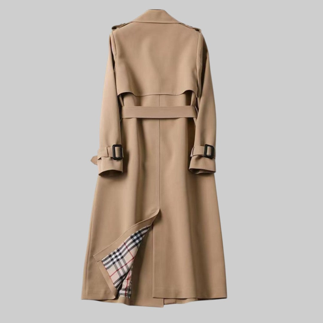 Jakarta™ | Klassieke trenchcoat