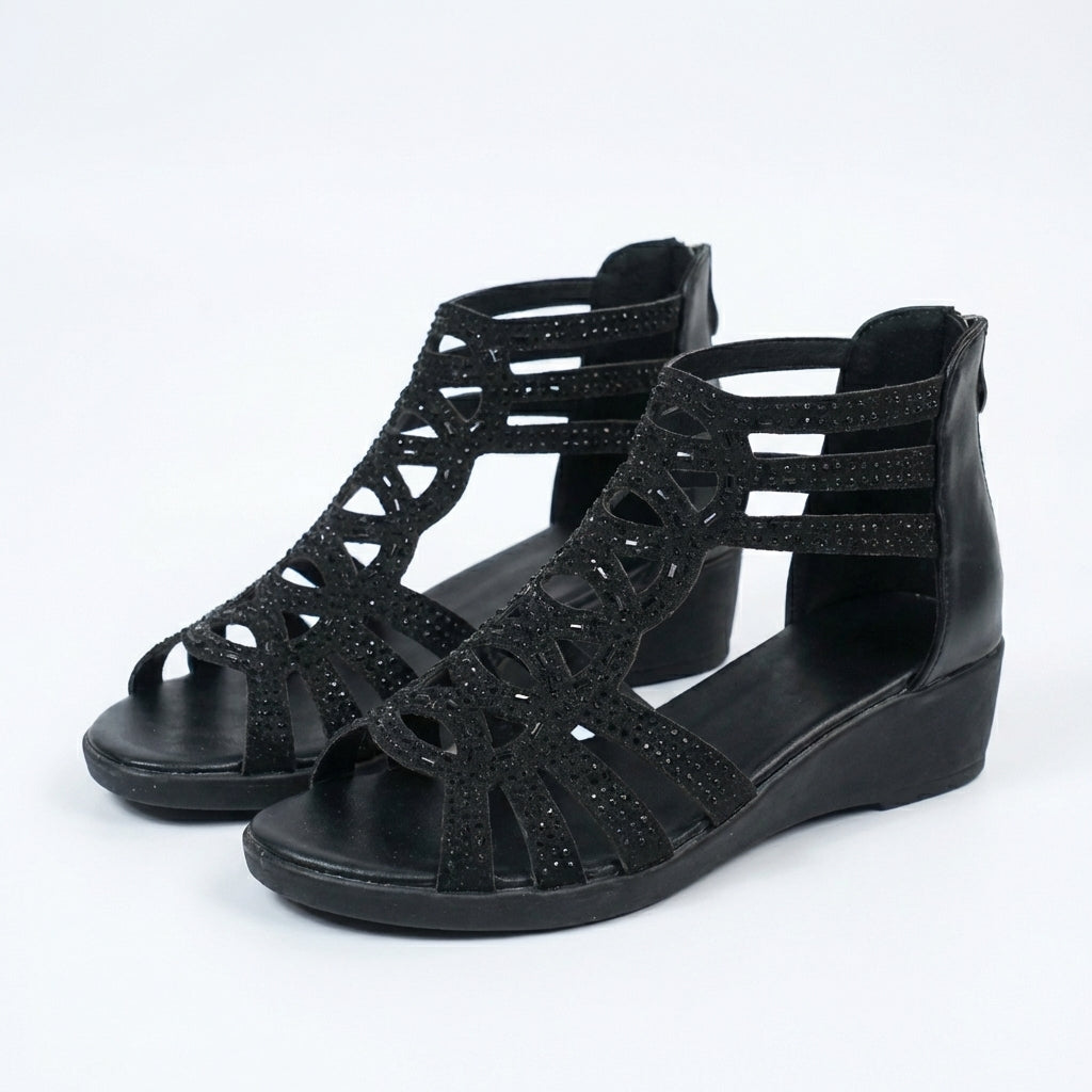 Joke | Modieuze orthopedische sandalen