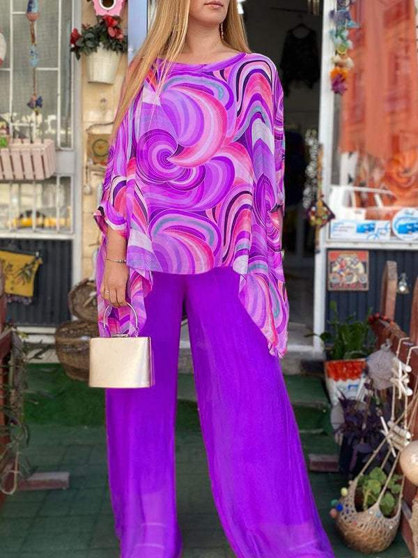 Lichelle - Artistic Breeze set