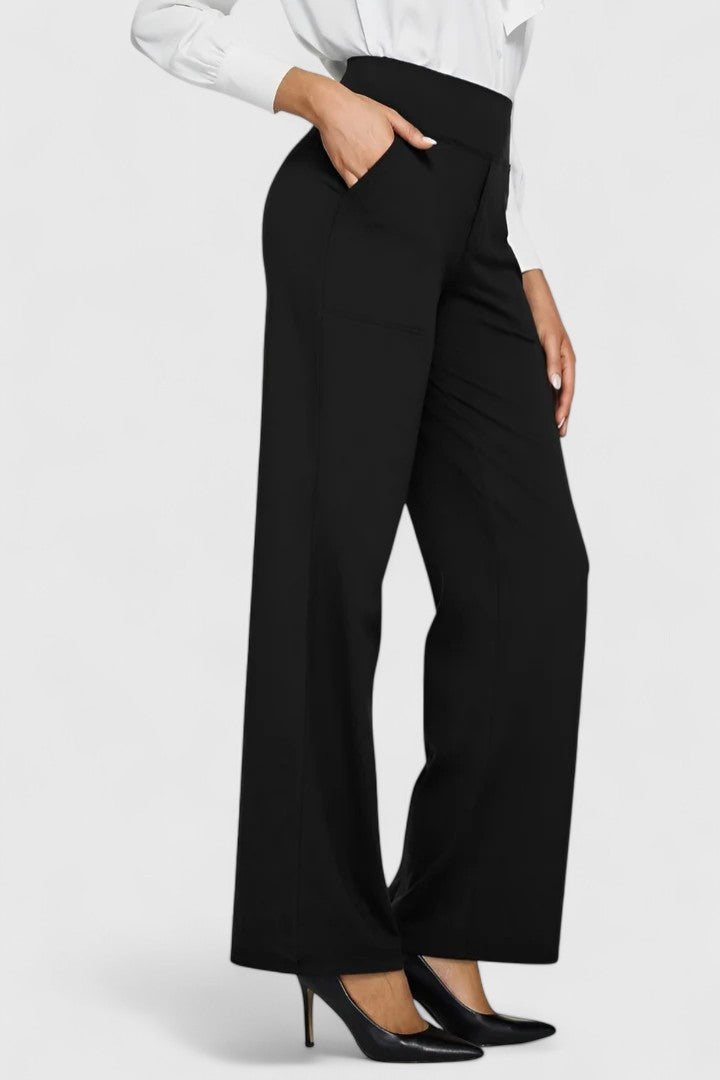 Hilary | Stijlvolle broek