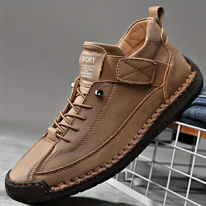 Sylvie | Orthopedische sneakers