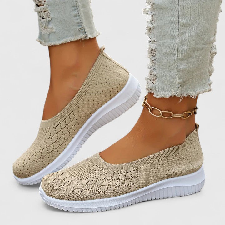 Odara | Orthopedische instapschoenen