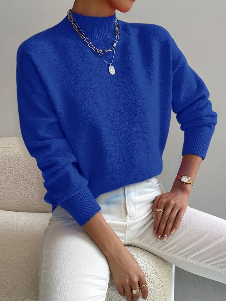Jennifer | Elegante warme trui