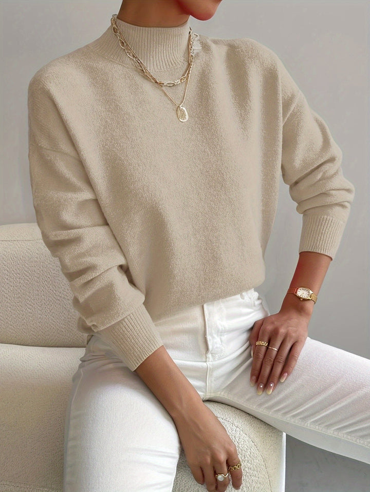 Jennifer | Elegante warme trui